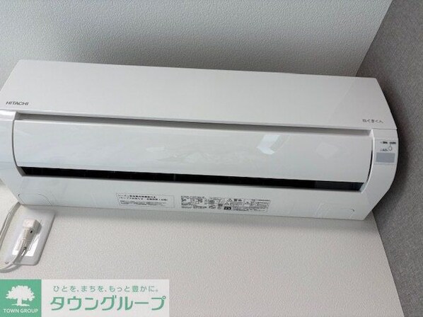 グランコート高尾町の物件内観写真